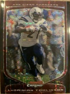 LaDainian Tomlinson