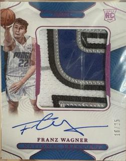 Franz Wagner