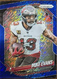 Mike Evans