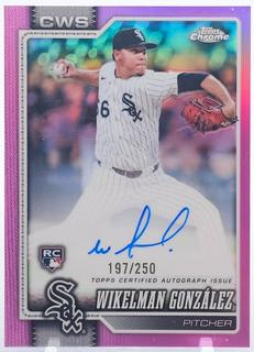 Wikelman Gonzalez