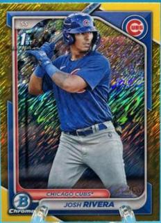 Josh Rivera