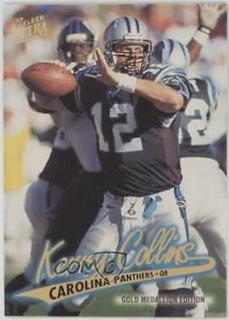 Kerry Collins