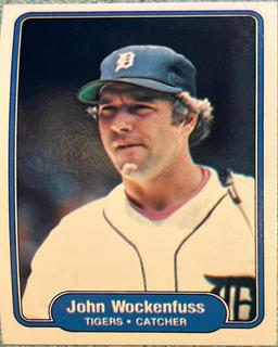 John Wockenfuss