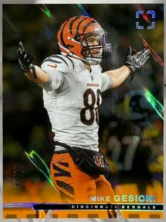 Mike Gesicki
