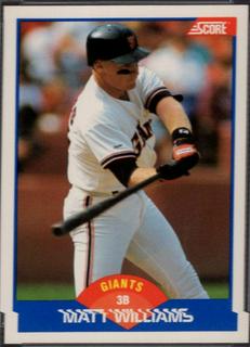 Matt Williams