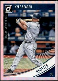 Kyle Seager