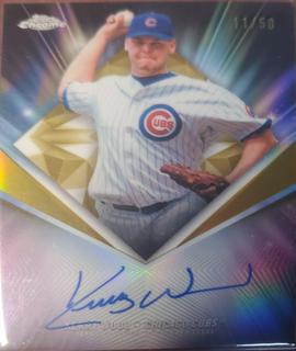 Kerry Wood