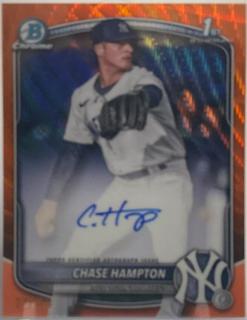 Chase Hampton