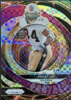 Ricky Williams