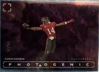 Chris Godwin