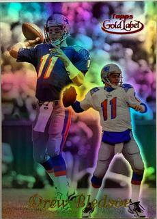 Drew Bledsoe
