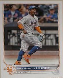 Francisco Lindor