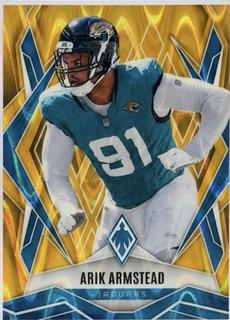 Arik Armstead