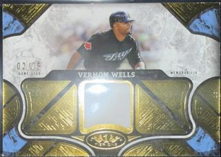 Vernon Wells