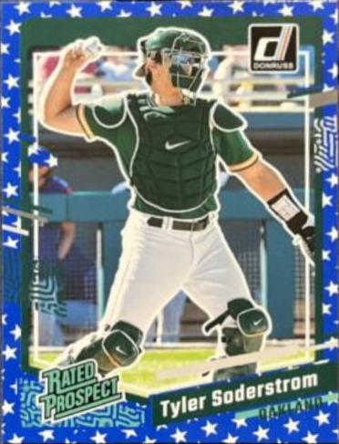 Tyler Soderstrom [Independence Day] #68