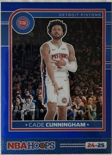 Cade Cunningham