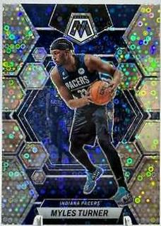 Myles Turner
