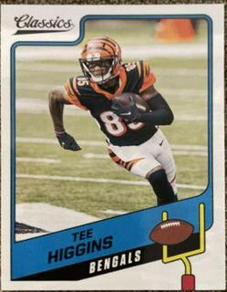 Tee Higgins