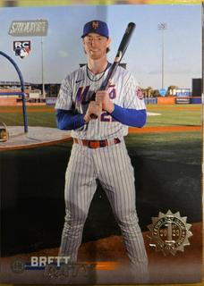Brett Baty