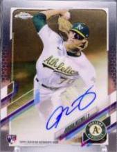 Jordan Weems [Refractor] #RA-JW