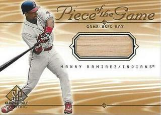 Manny Ramirez