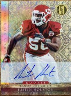 Justin Houston