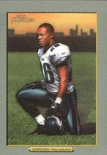Lito Sheppard