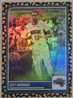 Jett Howard