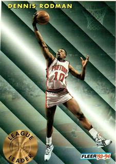 Dennis Rodman