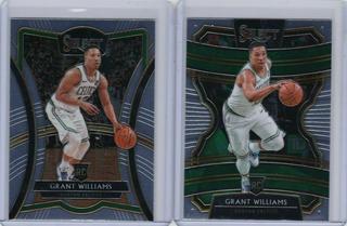Grant Williams