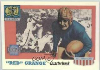 Red Grange