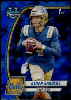 Ethan Garbers
