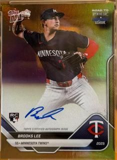 Brooks Lee