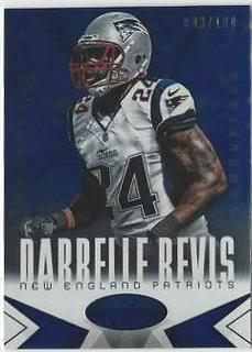 Darrelle Revis
