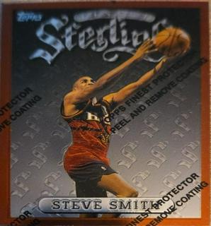 Steve Smith
