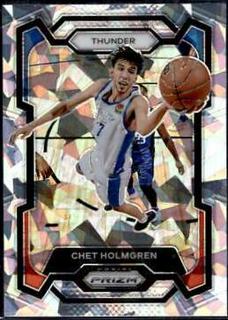 Chet Holmgren