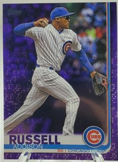 Addison Russell