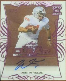 Justin Fields
