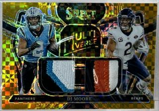 DJ Moore