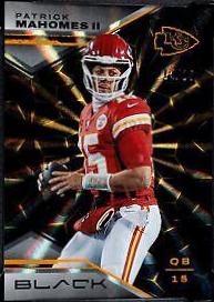 Patrick Mahomes II