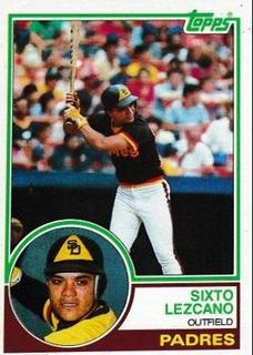 Sixto Lezcano
