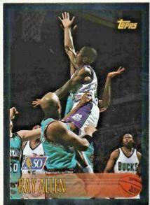 Ray Allen