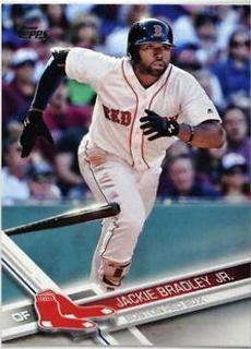 Jackie Bradley Jr.