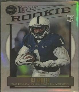 KJ Hamler
