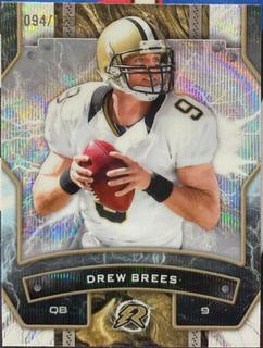 Drew Brees