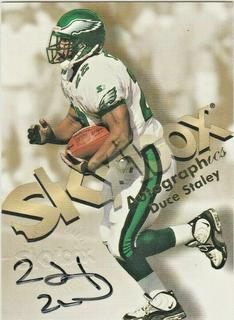 Duce Staley
