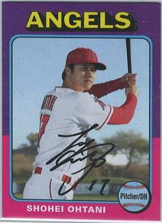 Shohei Ohtani