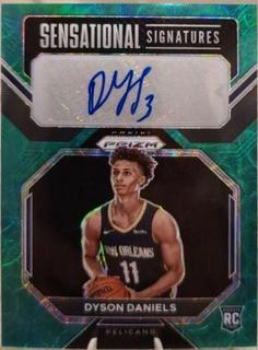 Dyson Daniels