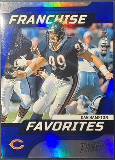 Dan Hampton