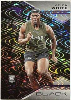 Keion White